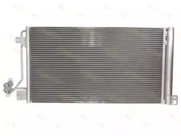 Конденсатор, кондиционер THERMOTEC купить