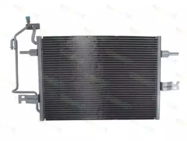 Конденсатор, кондиционер THERMOTEC купить