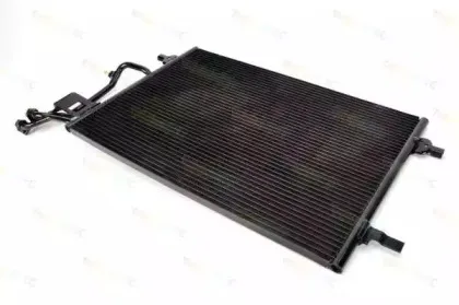 Конденсатор, кондиционер THERMOTEC купить