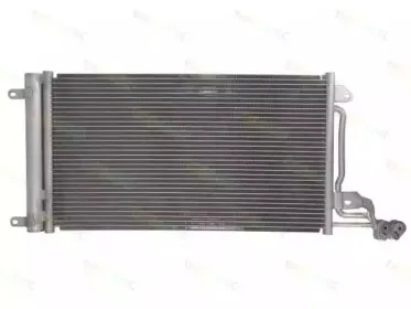 Конденсатор, кондиционер THERMOTEC купить