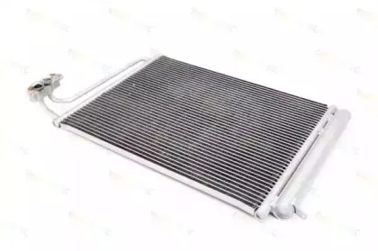 Конденсатор, кондиционер THERMOTEC купить