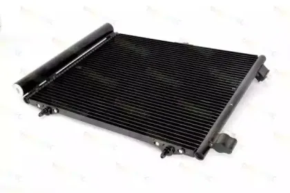 Конденсатор, кондиционер THERMOTEC купить