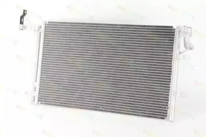 Конденсатор, кондиционер THERMOTEC купить