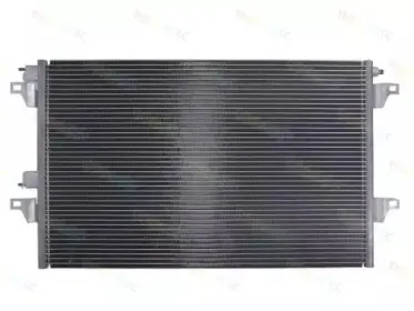 Конденсатор, кондиционер THERMOTEC купить