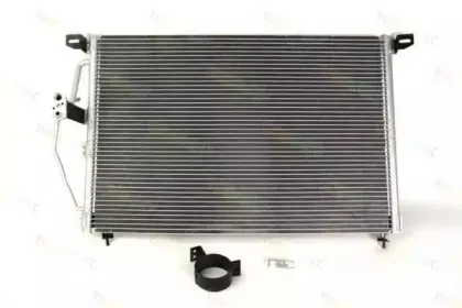 Конденсатор, кондиционер THERMOTEC купить