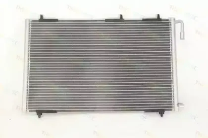 Конденсатор, кондиционер THERMOTEC купить