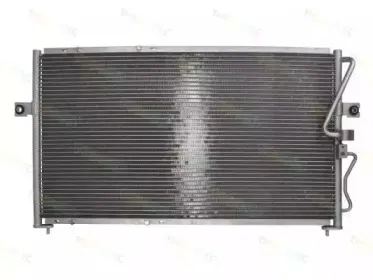 Конденсатор, кондиционер THERMOTEC купить