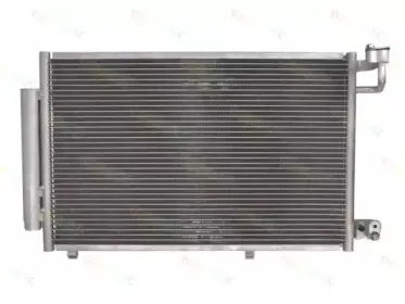 Конденсатор, кондиционер THERMOTEC купить