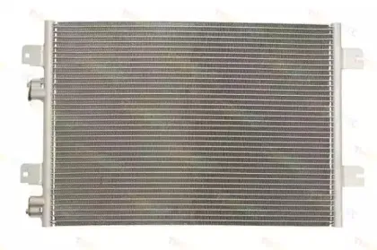 Конденсатор, кондиционер THERMOTEC купить