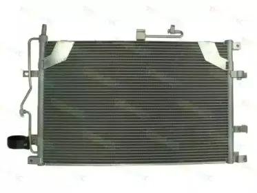 Конденсатор, кондиционер THERMOTEC купить