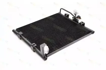 Конденсатор, кондиционер THERMOTEC купить