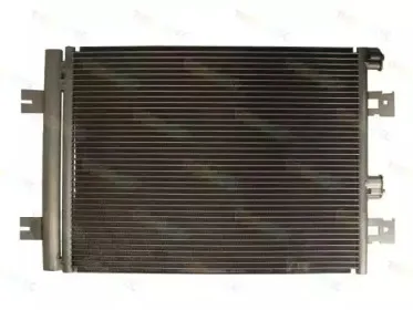 Конденсатор, кондиционер THERMOTEC купить