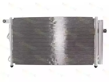 Конденсатор, кондиционер THERMOTEC купить