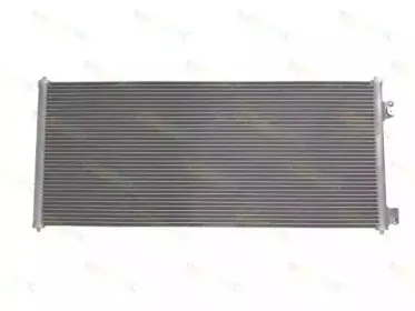 Конденсатор, кондиционер THERMOTEC купить