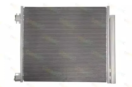 Конденсатор, кондиционер THERMOTEC купить