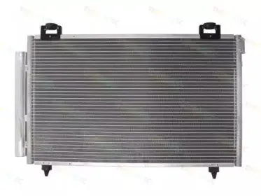 Конденсатор, кондиционер THERMOTEC купить