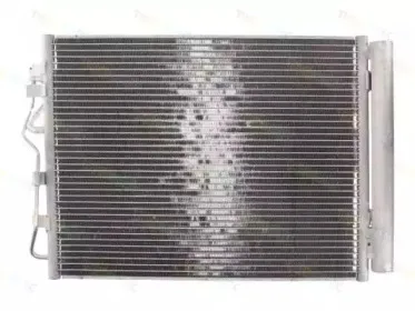 Конденсатор, кондиционер THERMOTEC купить