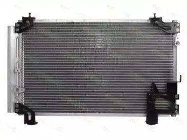 Конденсатор, кондиционер THERMOTEC купить