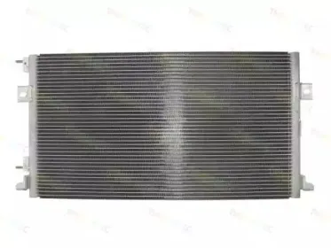 Конденсатор, кондиционер THERMOTEC купить