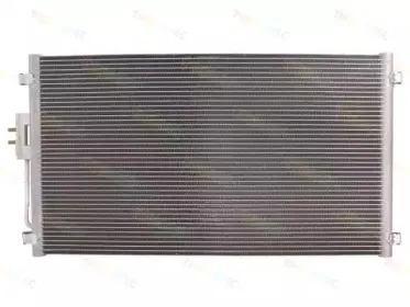 Конденсатор, кондиционер THERMOTEC купить