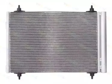 Конденсатор, кондиционер THERMOTEC купить