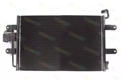 Конденсатор, кондиционер THERMOTEC купить