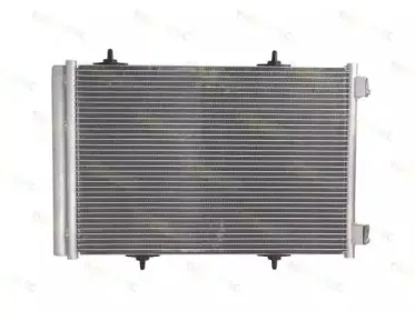 Конденсатор, кондиционер THERMOTEC купить