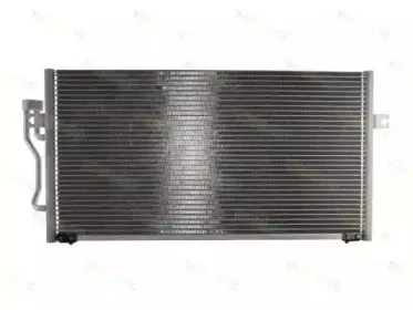 Конденсатор, кондиционер THERMOTEC купить