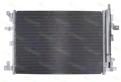 Конденсатор, кондиционер THERMOTEC купить