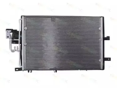 Конденсатор, кондиционер THERMOTEC купить