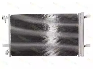 Конденсатор, кондиционер THERMOTEC купить