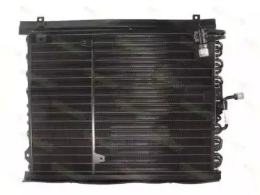 Конденсатор, кондиционер THERMOTEC купить