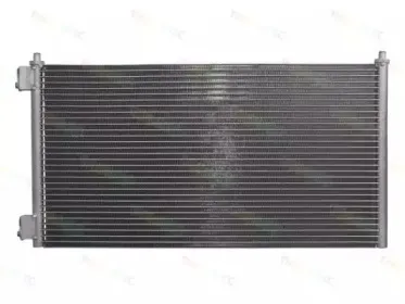 Конденсатор, кондиционер THERMOTEC купить