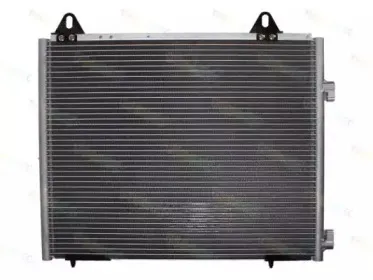 Конденсатор, кондиционер THERMOTEC купить