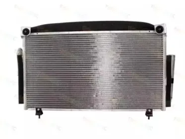 Конденсатор, кондиционер THERMOTEC купить