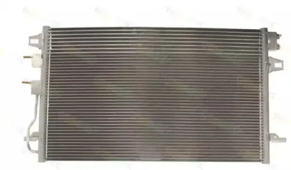 Конденсатор, кондиционер THERMOTEC купить