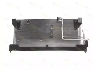 Конденсатор, кондиционер THERMOTEC купить