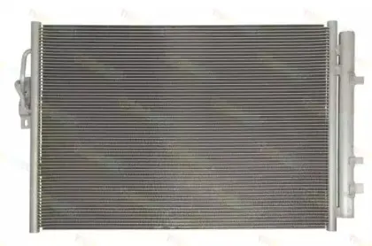 Конденсатор, кондиционер THERMOTEC купить