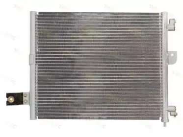 Конденсатор, кондиционер THERMOTEC купить