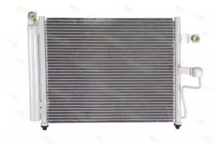 Конденсатор, кондиционер THERMOTEC купить