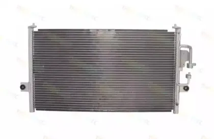 Конденсатор, кондиционер THERMOTEC купить