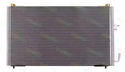 Конденсатор, кондиционер THERMOTEC купить