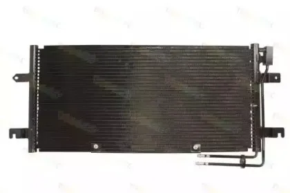 Конденсатор, кондиционер THERMOTEC купить