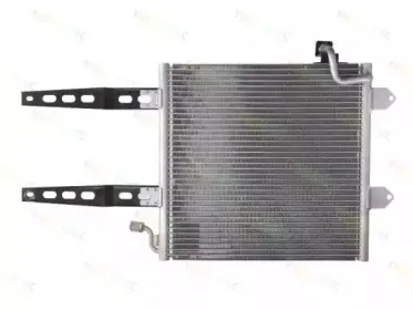 Конденсатор, кондиционер THERMOTEC купить