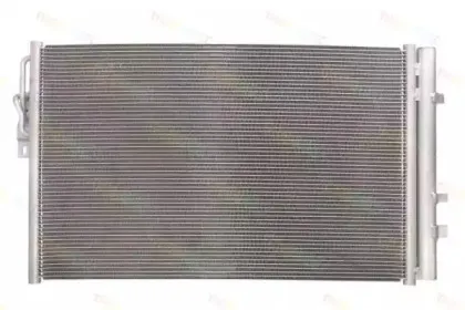 Конденсатор, кондиционер THERMOTEC купить