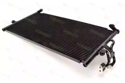 Конденсатор, кондиционер THERMOTEC купить