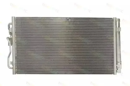 Конденсатор, кондиционер THERMOTEC купить