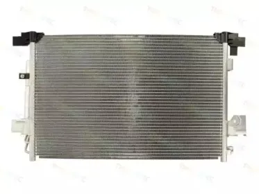 Конденсатор, кондиционер THERMOTEC купить