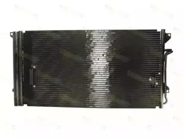 Конденсатор, кондиционер THERMOTEC купить