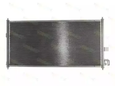 Конденсатор, кондиционер THERMOTEC купить